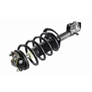 2010 Jeep Patriot Strut and Coil Spring Assembly 1