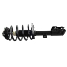 2007 Jeep Patriot Strut and Coil Spring Assembly 2
