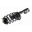 2007 Jeep Patriot Strut and Coil Spring Assembly 1