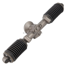 BuyAutoParts 80-70049R Rack and Pinion 2