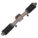 BuyAutoParts 80-70049R Rack and Pinion 3