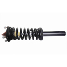 2005 Jeep Grand Cherokee Strut and Coil Spring Assembly 2
