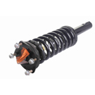 2005 Jeep Grand Cherokee Strut and Coil Spring Assembly 3