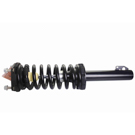 BuyAutoParts SC-60978CS Strut and Coil Spring Assembly 1