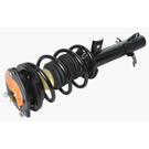 2012 Mini Cooper Strut 3