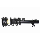 2012 Mini Cooper Strut 1