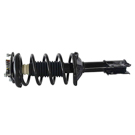 2004 Mitsubishi Lancer Strut 2