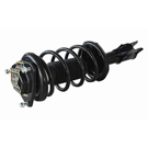 2004 Mitsubishi Lancer Strut 1