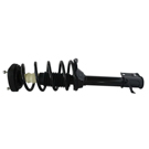 2008 Subaru Forester Strut 3