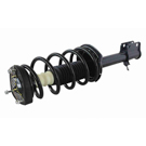 2008 Subaru Forester Strut 1