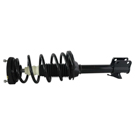 2008 Subaru Forester Strut 2