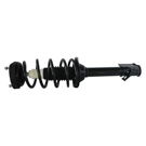 2008 Subaru Forester Strut 3