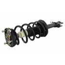 2008 Subaru Forester Strut 1