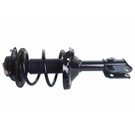 2011 Subaru Impreza Strut 2