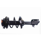 2011 Subaru Impreza Strut 1