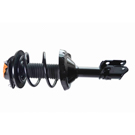 2011 Subaru Impreza Strut 1