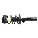 2004 Toyota Celica Strut and Coil Spring Assembly 2
