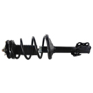 2007 Toyota Highlander Strut 2