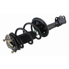 2007 Toyota Highlander Strut 1