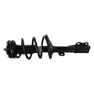 2007 Toyota Highlander Strut 2