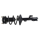 2007 Toyota Highlander Strut 3