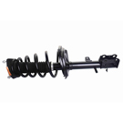 2012 Toyota Highlander Strut and Coil Spring Assembly 2