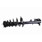 2012 Toyota Highlander Strut and Coil Spring Assembly 1
