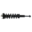 2012 Toyota Sequoia Strut 2