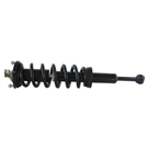 2012 Toyota Sequoia Strut 3