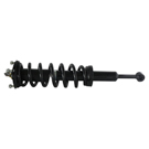 2012 Toyota Sequoia Strut 2