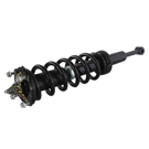 BuyAutoParts 77-759512C Shock and Strut Set 3