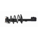 BuyAutoParts 75-897542C Shock and Strut Set 2