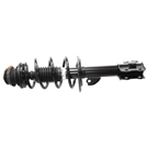 2012 Toyota Yaris Strut and Coil Spring Assembly 1