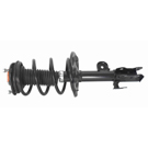 2013 Toyota RAV4 Strut 2