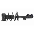 2013 Toyota RAV4 Strut 1