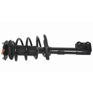 2012 Toyota Highlander Strut 1