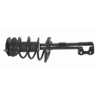 2012 Toyota Highlander Strut 2