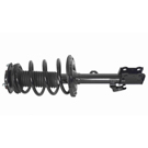 2012 Toyota Highlander Strut 1