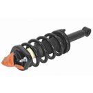 2012 Honda CR-V Strut 3