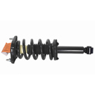 2012 Honda CR-V Strut 1