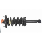 2012 Honda CR-V Strut 2