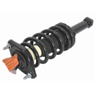 2012 Honda CR-V Strut 3