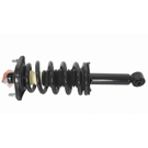 2012 Honda CR-V Strut 1