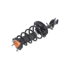 2012 Toyota Highlander Strut and Coil Spring Assembly 3