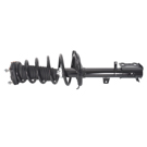 2012 Toyota Highlander Strut and Coil Spring Assembly 1