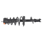 2012 Toyota Highlander Strut and Coil Spring Assembly 2