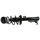 2012 Buick Regal Strut and Coil Spring Assembly 2