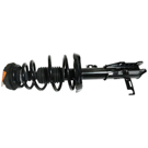 2012 Buick Regal Strut and Coil Spring Assembly 1