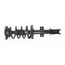 2012 Kia Sorento Strut and Coil Spring Assembly 1