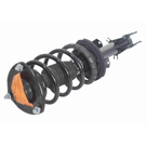 2012 Kia Sorento Strut and Coil Spring Assembly 3